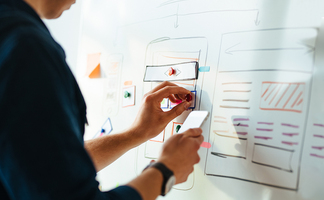 How InVision leveraged its own tool to secure Pendo buy-in | Pendo.io