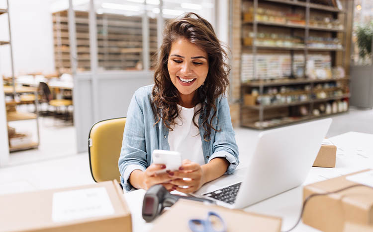 Overcoming E-commerce Challenges: A Case Study