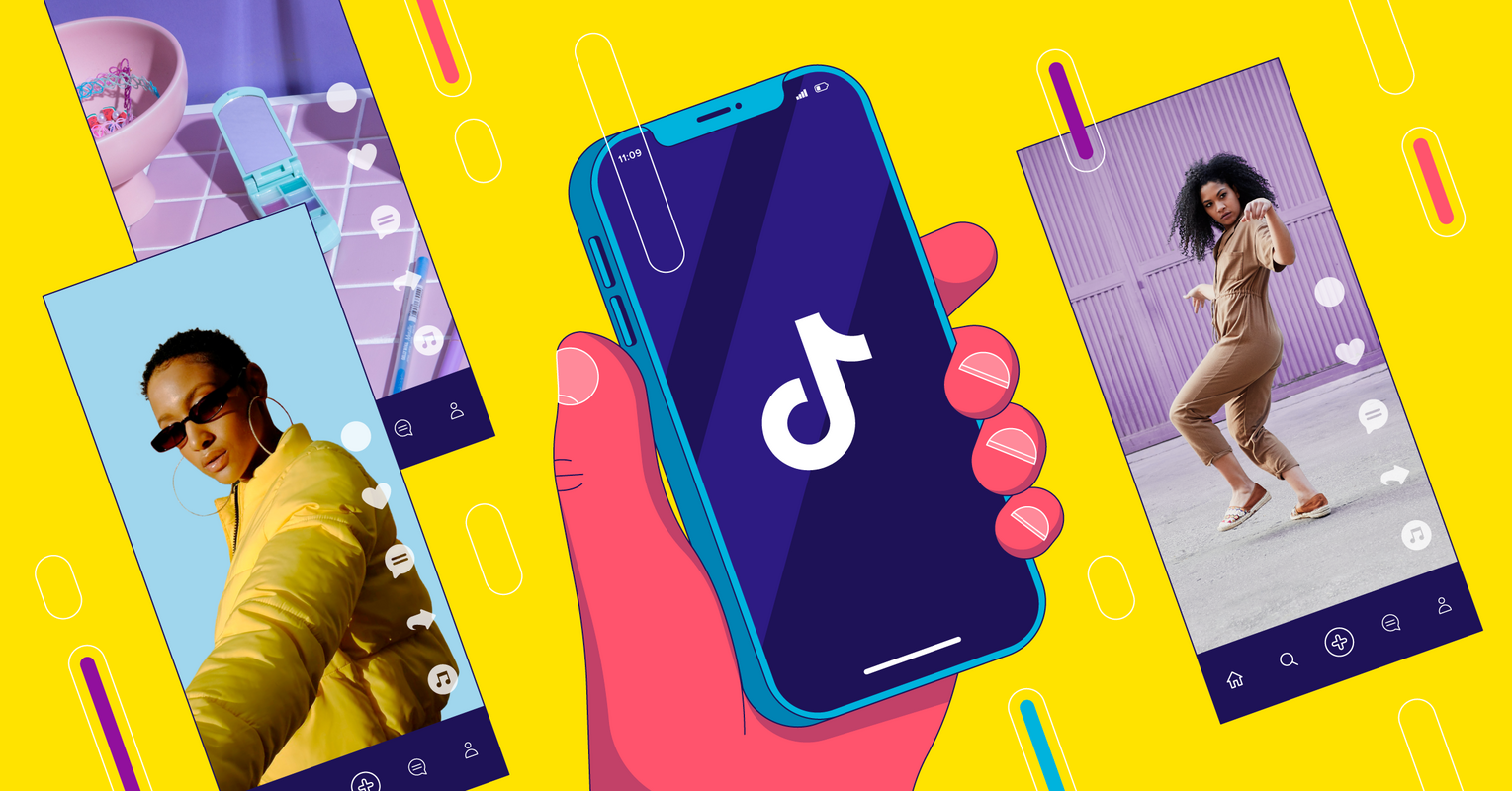 Key Takeaways from the TikTok 'For You' Summit: What do marketers need to know?