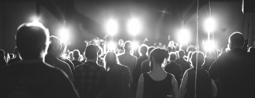 Requirements For Becoming a Band's Favorite Music Venue