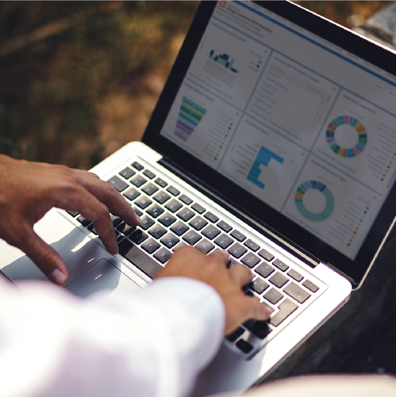 How winning companies are digitally transforming