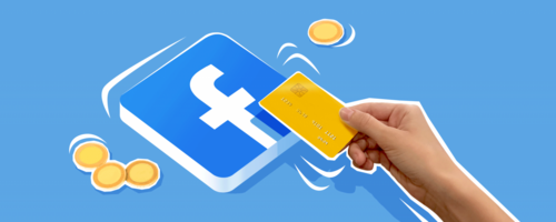 How You Can Receive Payments on a Facebook Business Page