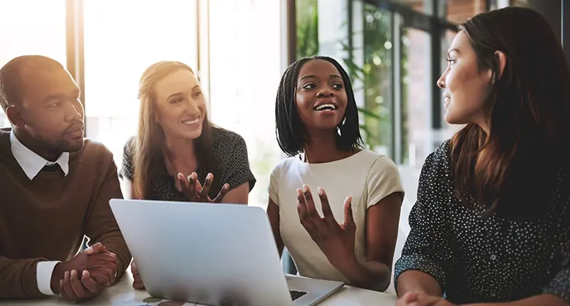 5 Ways to Optimise Your Internal Communications Using Email