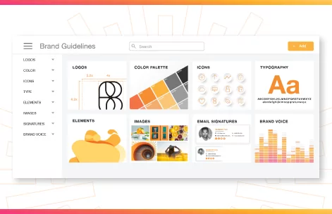 What is a Brand Portal?
