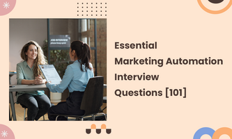 Mastering the Interview: Essential Marketing Automation Questions and How to Answer Them