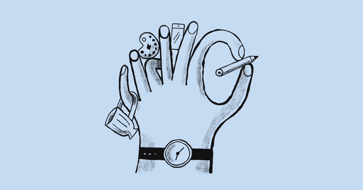 6 Small Tasks That Bring in Big Results