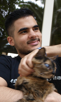 A new day - a new face - TalentLMS Blog