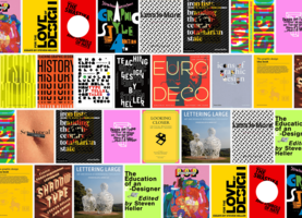 He Didn't Do It! The Steven Heller Book Quiz - Ceros Inspire