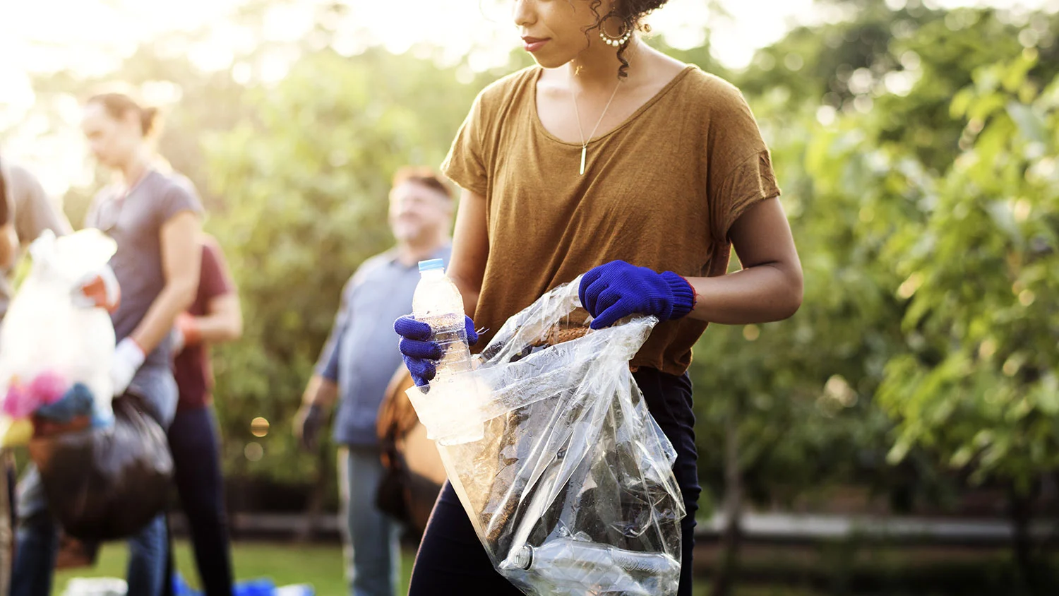 The Value of Corporate Responsibility for Social and Business Impact