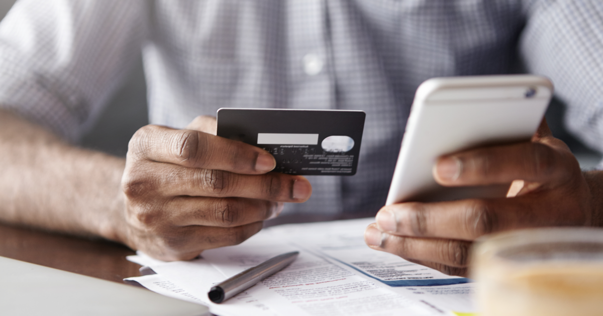 How Top Financial Services Organizations Create Great Experiences | UserTesting Blog