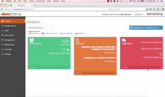 How to Record Your Own Demo