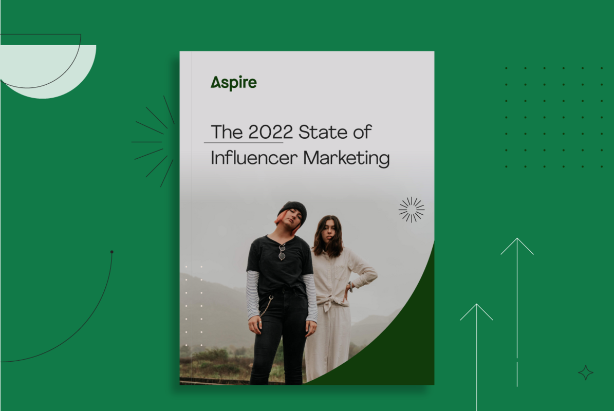 10 Influencer Marketing Stats You Need To Know In 2022