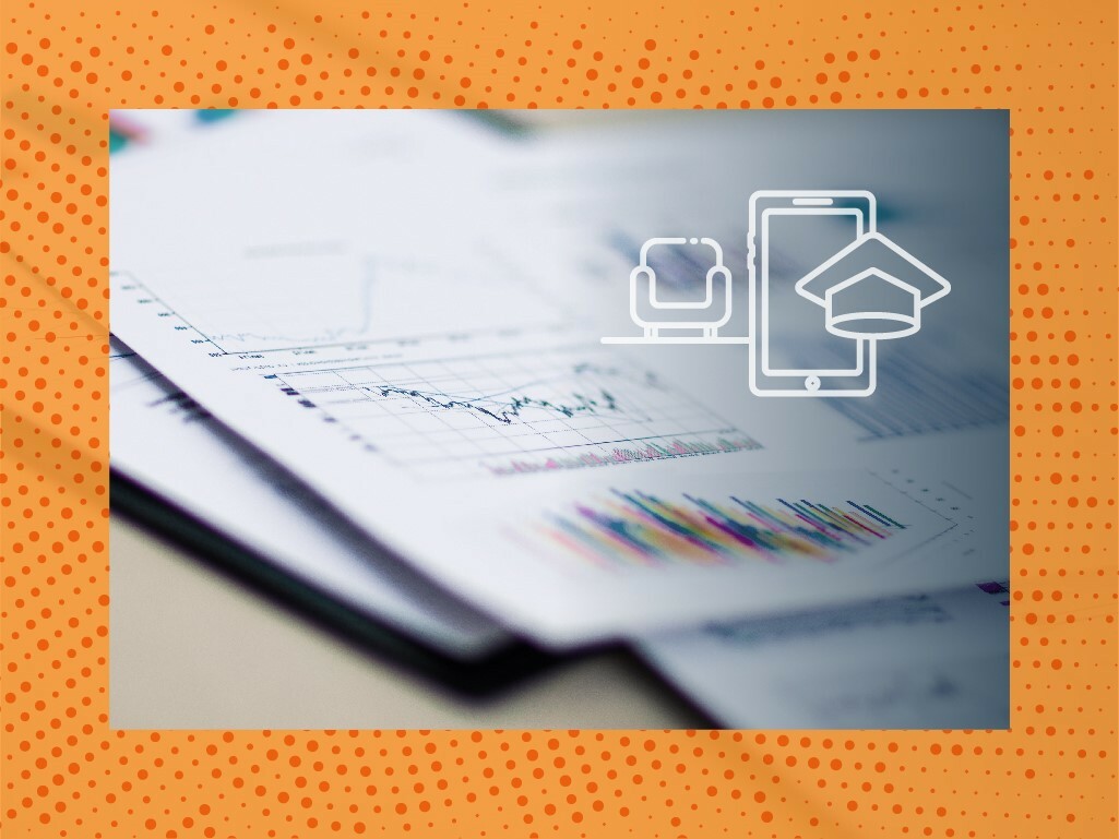 Momentary B2B Ad Spikes Return to Normal