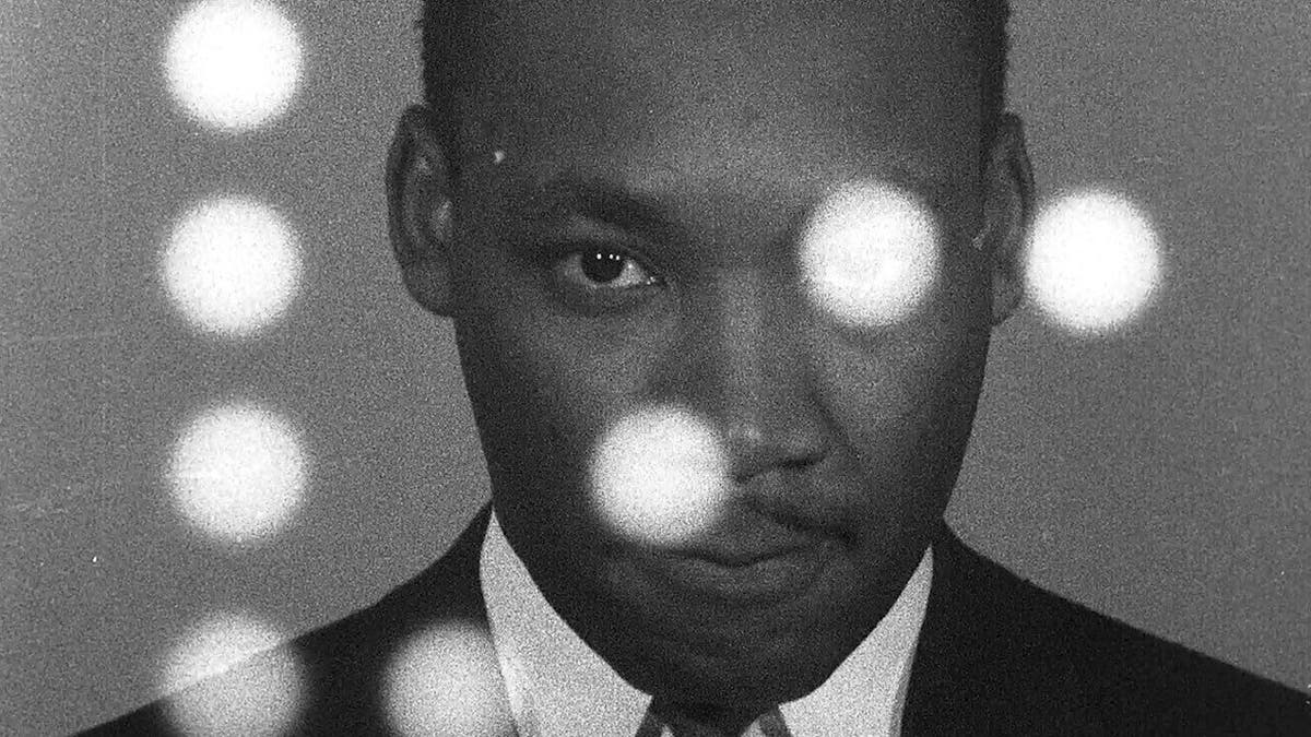 Exploring a new side of an icon's fight for justice and equality