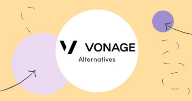 Alternatives to Vonage | Vonage vs Vonage Competitors