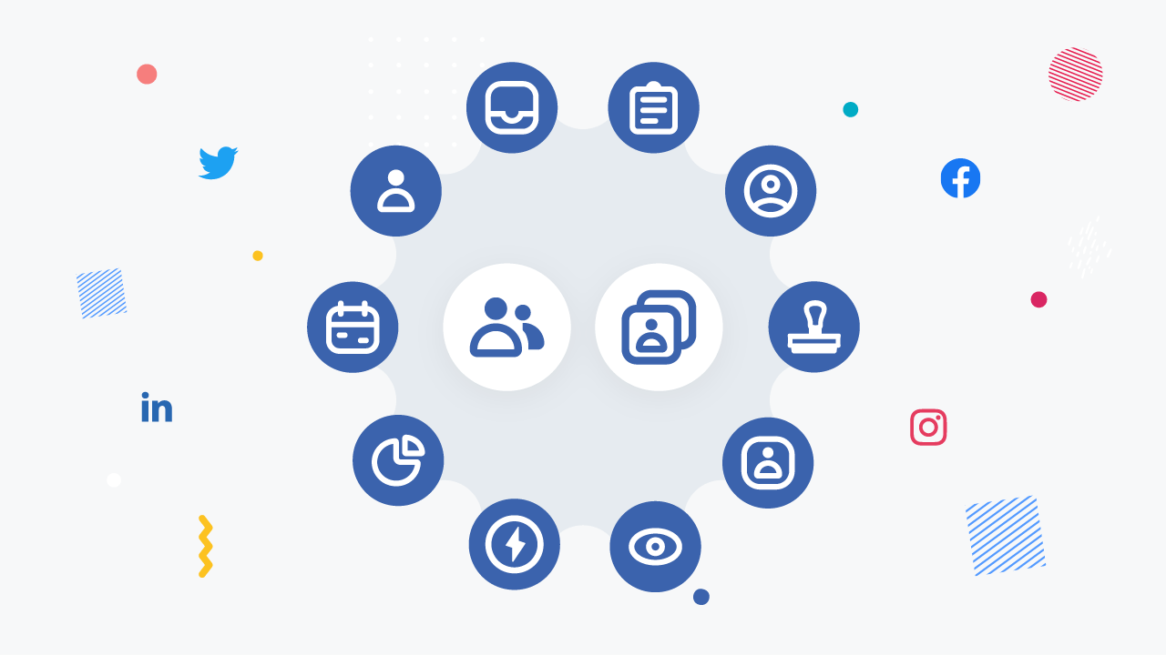 Introducing User Groups & Profile Groups |Statusbrew