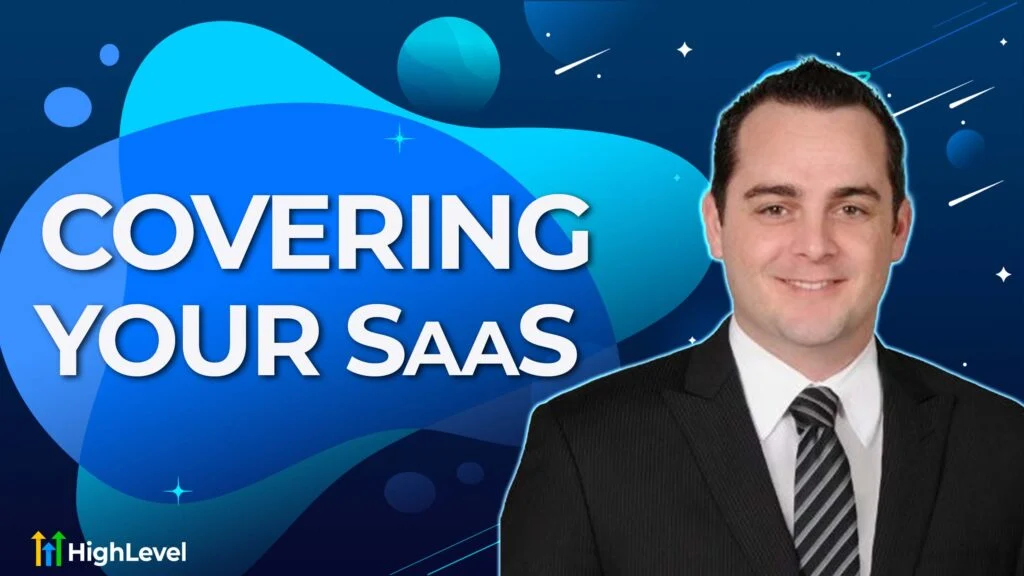 Covering Your SaaS: "Not Legal Advice" from IP Attorney Chris Lyle