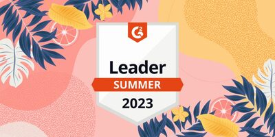 Woohoo! Snov.io Steps Up As A G2 Summer 2023 Leader