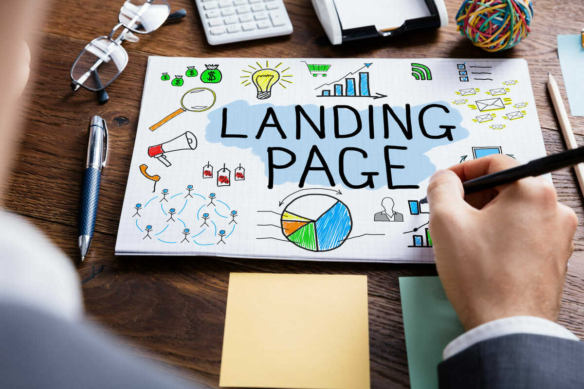How to Measure Landing Page Success
