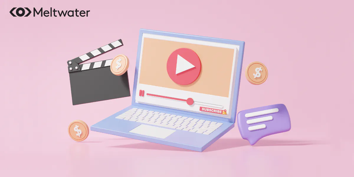 31 YouTube Statistics Marketers Need To Know in 2022