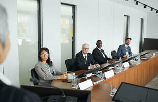 Leaders in Sales Development: Nick Liemandt