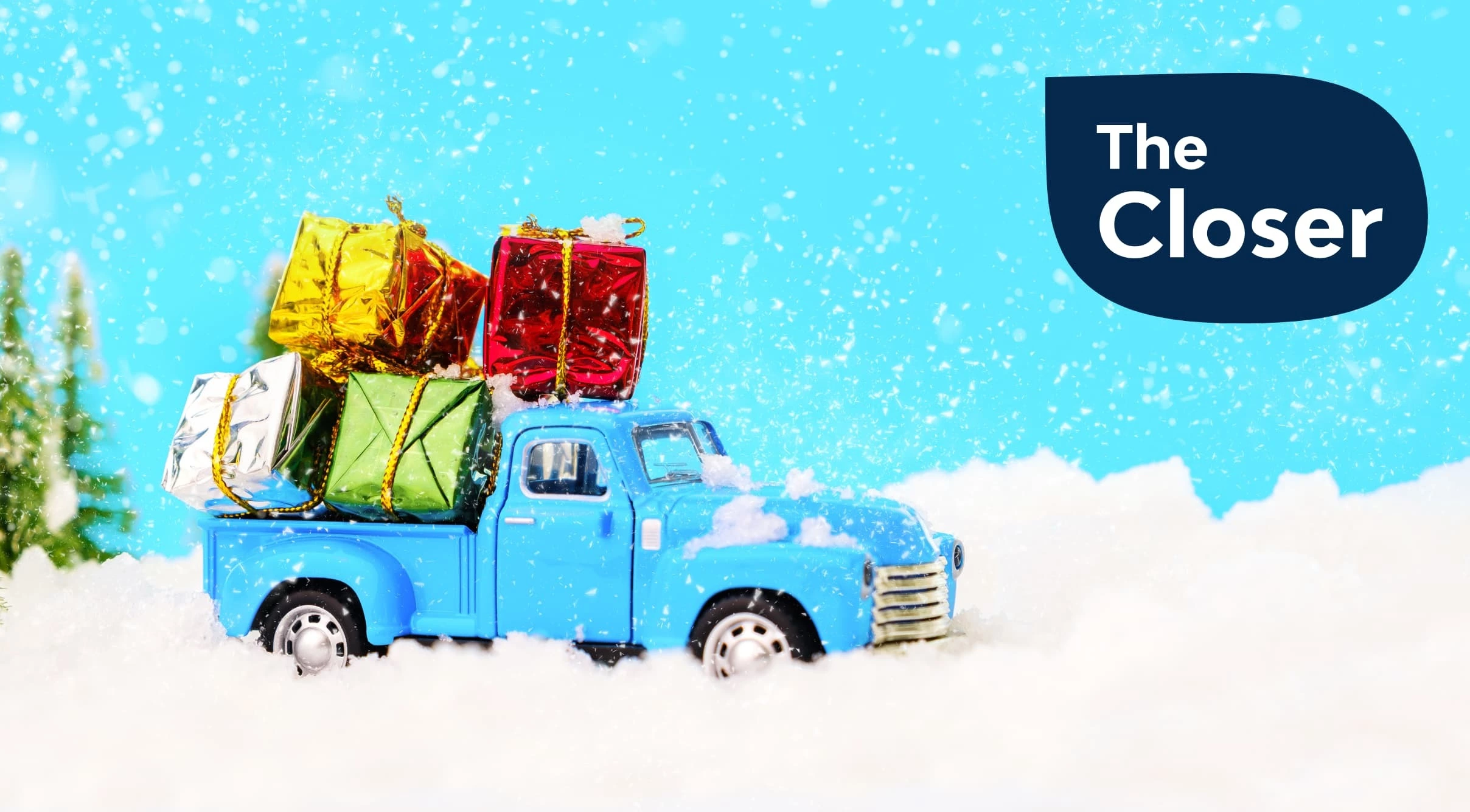 10 New Year's Resolutions for Sales Pros