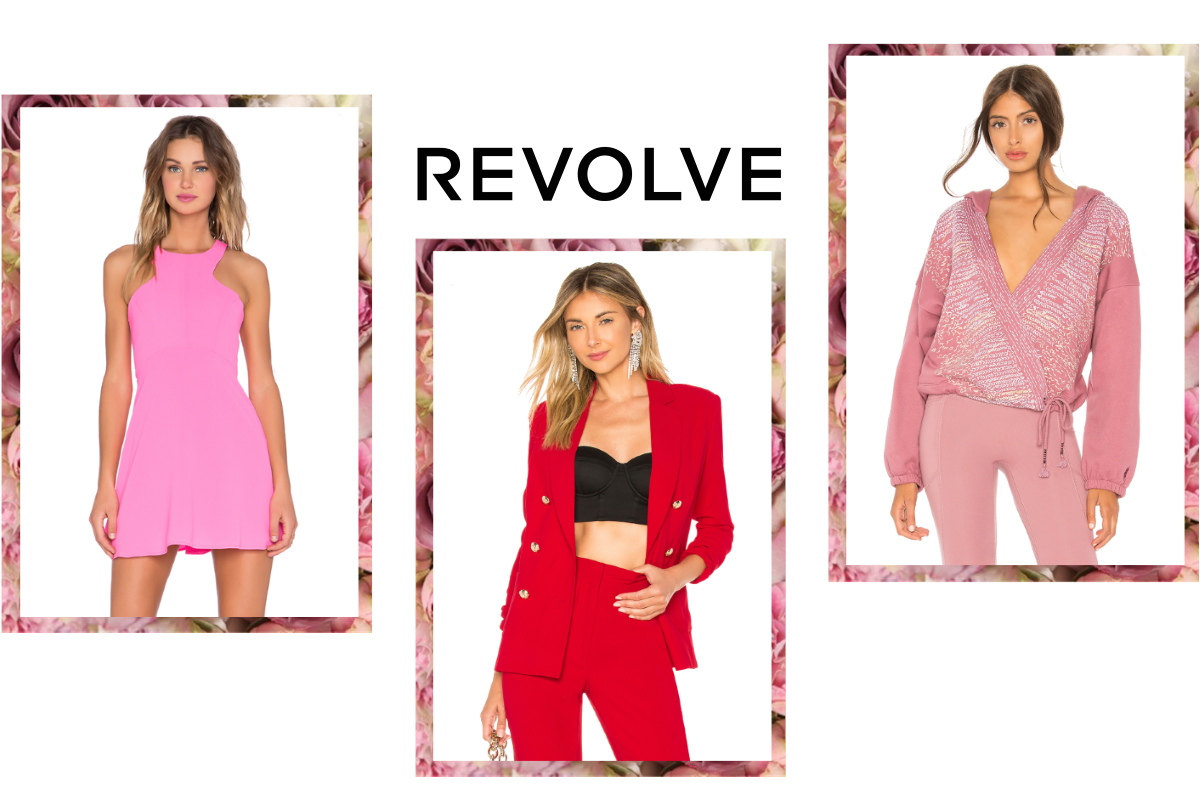 MEGA Sale Happening at Revolve: Up to 65% off! - MagicLinks Blog