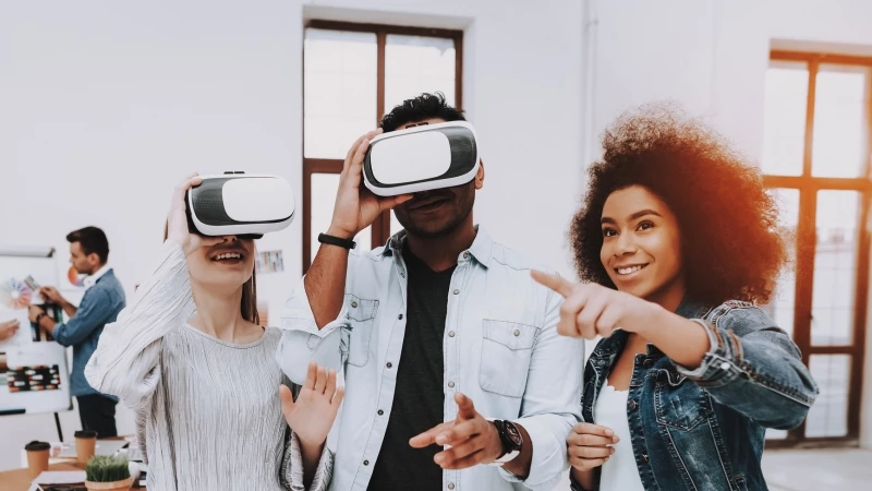 Virtual Reality for Hotels: The Definitive Guide | Cvent Blog