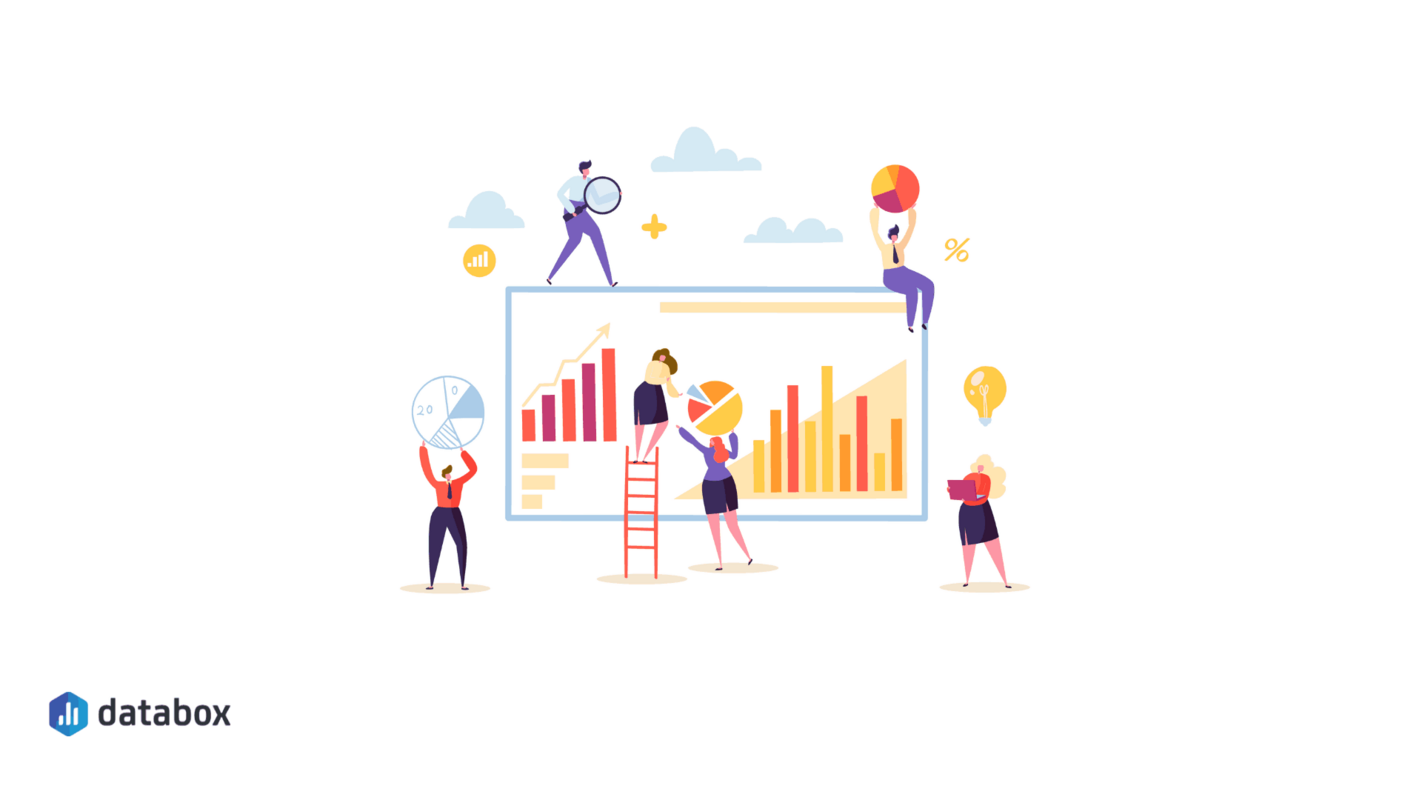 11 Tips for Creating An Actionable SEO Marketing Dashboard | Databox Blog