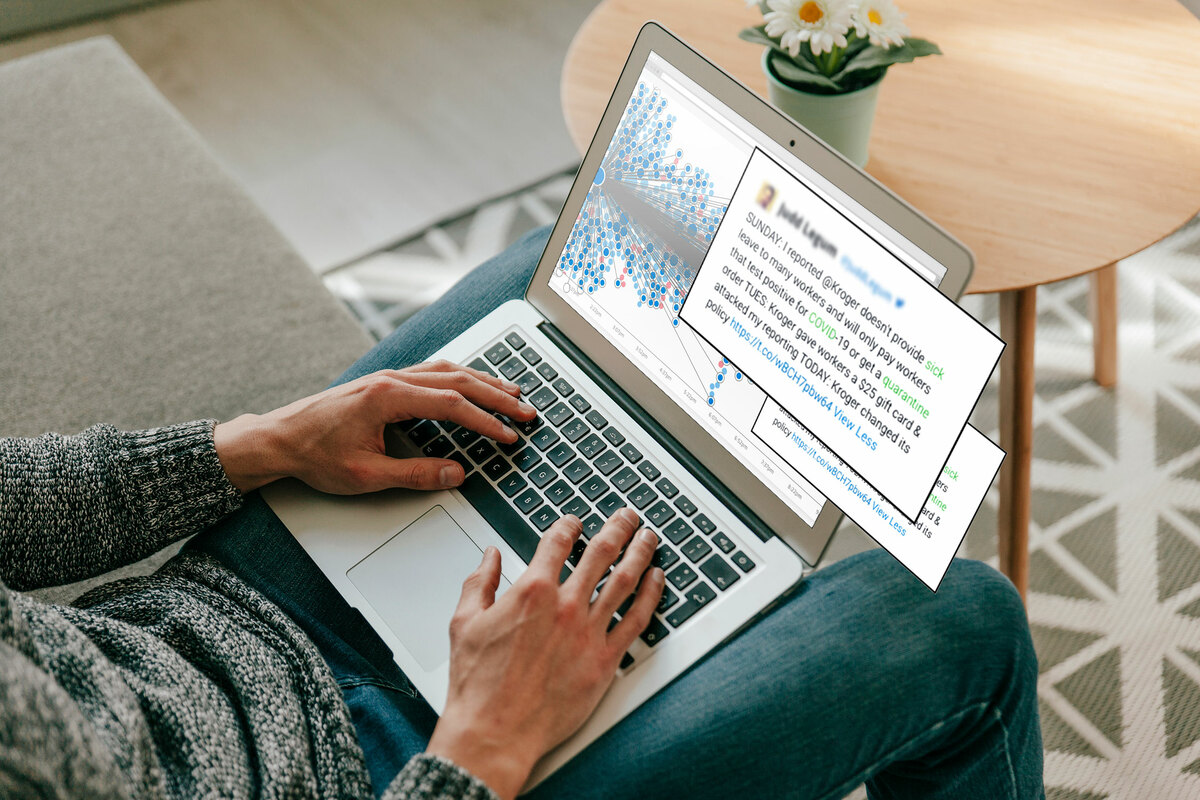 4 Steps to Boosting Online Reputation During a Crisis