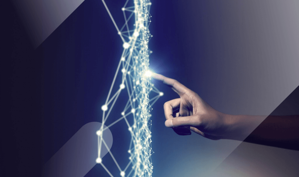 Keeping Up Isn't Enough. How to Lead the Digital Transformation Game