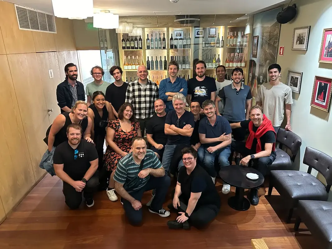 Dagger gets compliant in half the time with Vanta and BARR Advisory