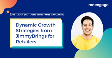 [Customer Spotlight] Retail Omnichannel Growth Strategies from JimmyBrings