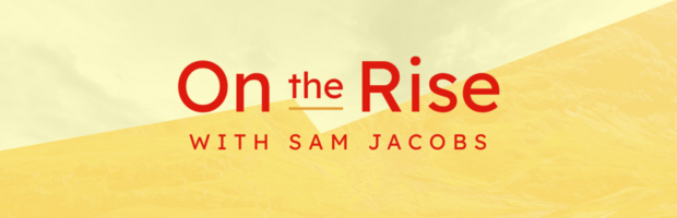 On the Rise Volume 1: Thoughts on the war for talent in 2021