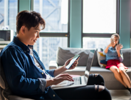 Why we're so excited about the combination of Mediaocean and 4C