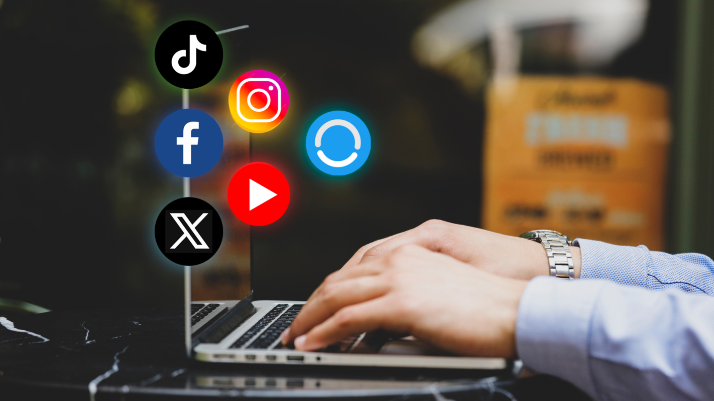 How to Manage Your Multiple Social Media Accounts Using VBOUT