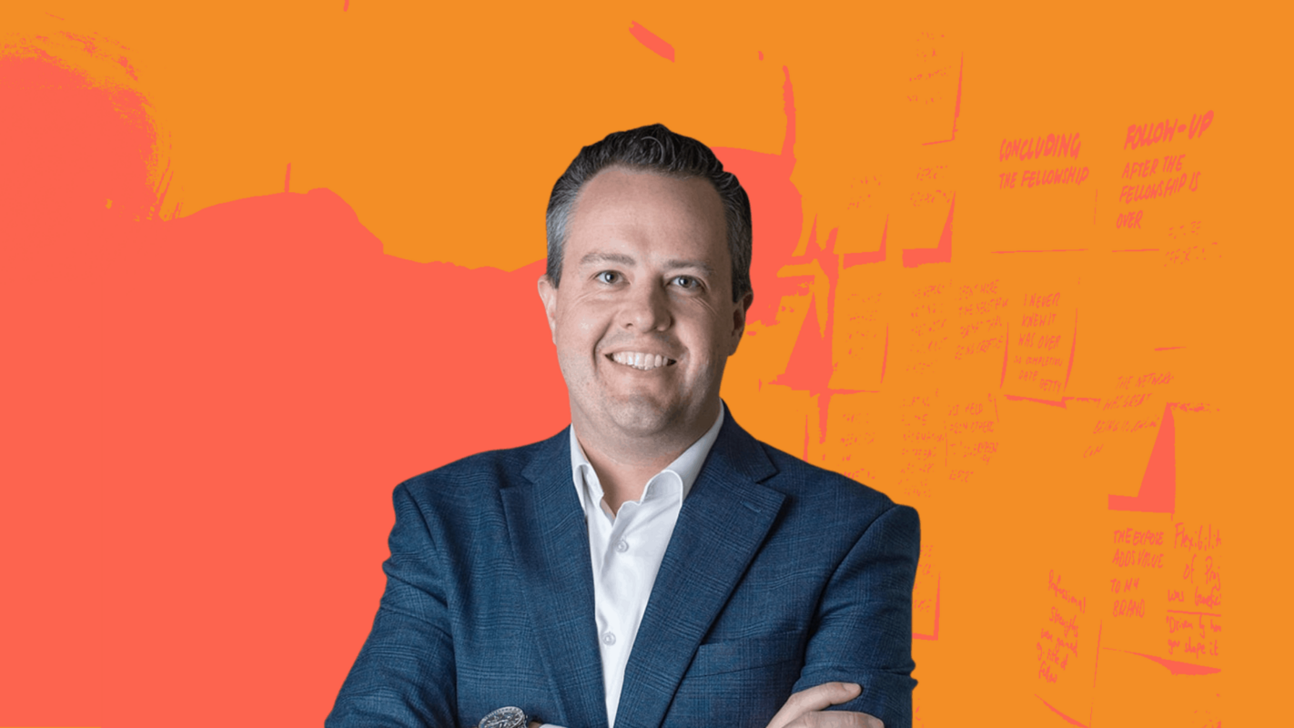 A Slice on Eric Jensen, Co-Founder and CTO of Causality Link