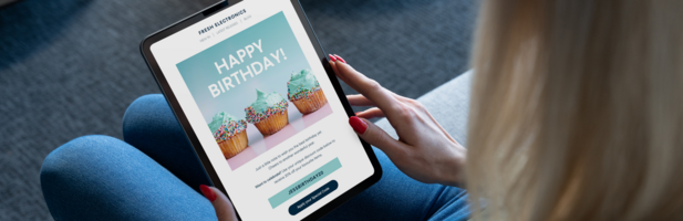 Better Marketing Technology With E-Commerce Personalization