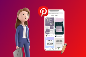 The complete guide to using Pinterest for Business: 2022 Updated - The Crowdfire blog