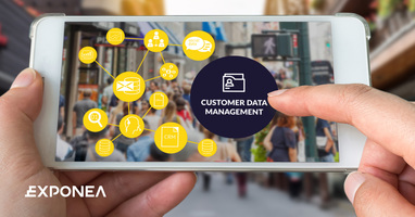 Customer data management: How to gather customer data correctly