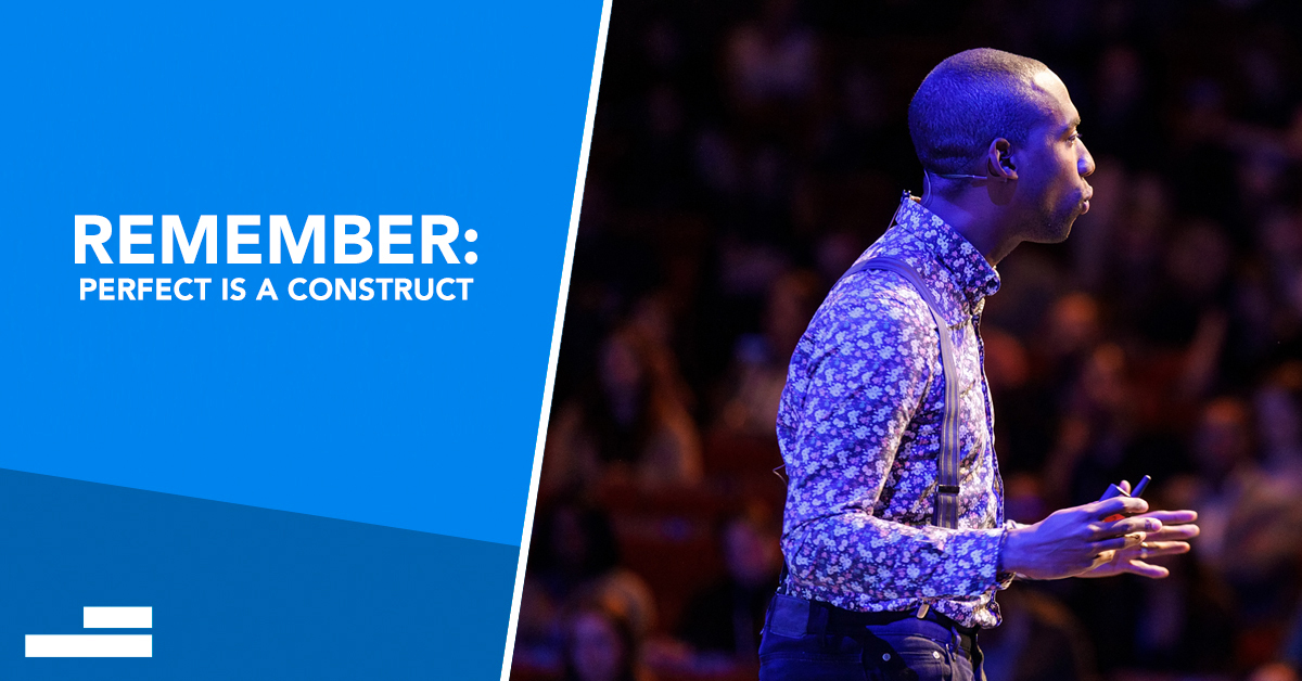 Why Pursuing Perfect Can Have The Opposite Impact