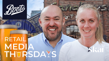 Skai's Retail Media Thursdays, Episode 21: Oliver Shayer from Boots UK
