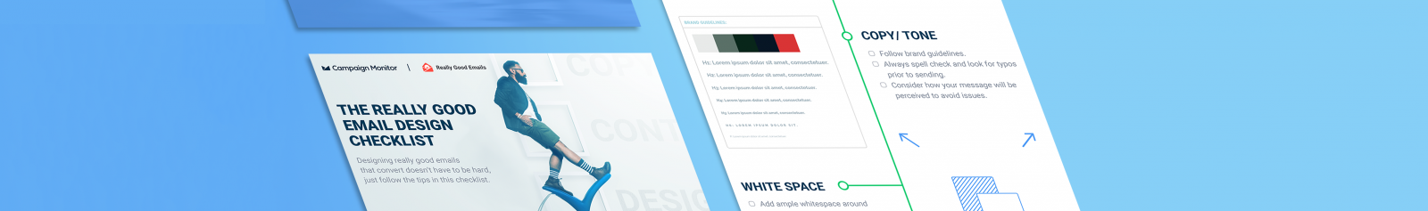 The Really Good Email Design Guide & Checklist