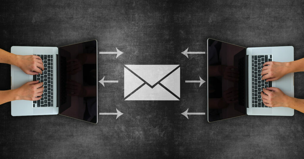 Marketers: Have you talked to your IT team about your email deliverability and open rates? (Hint: You should.)