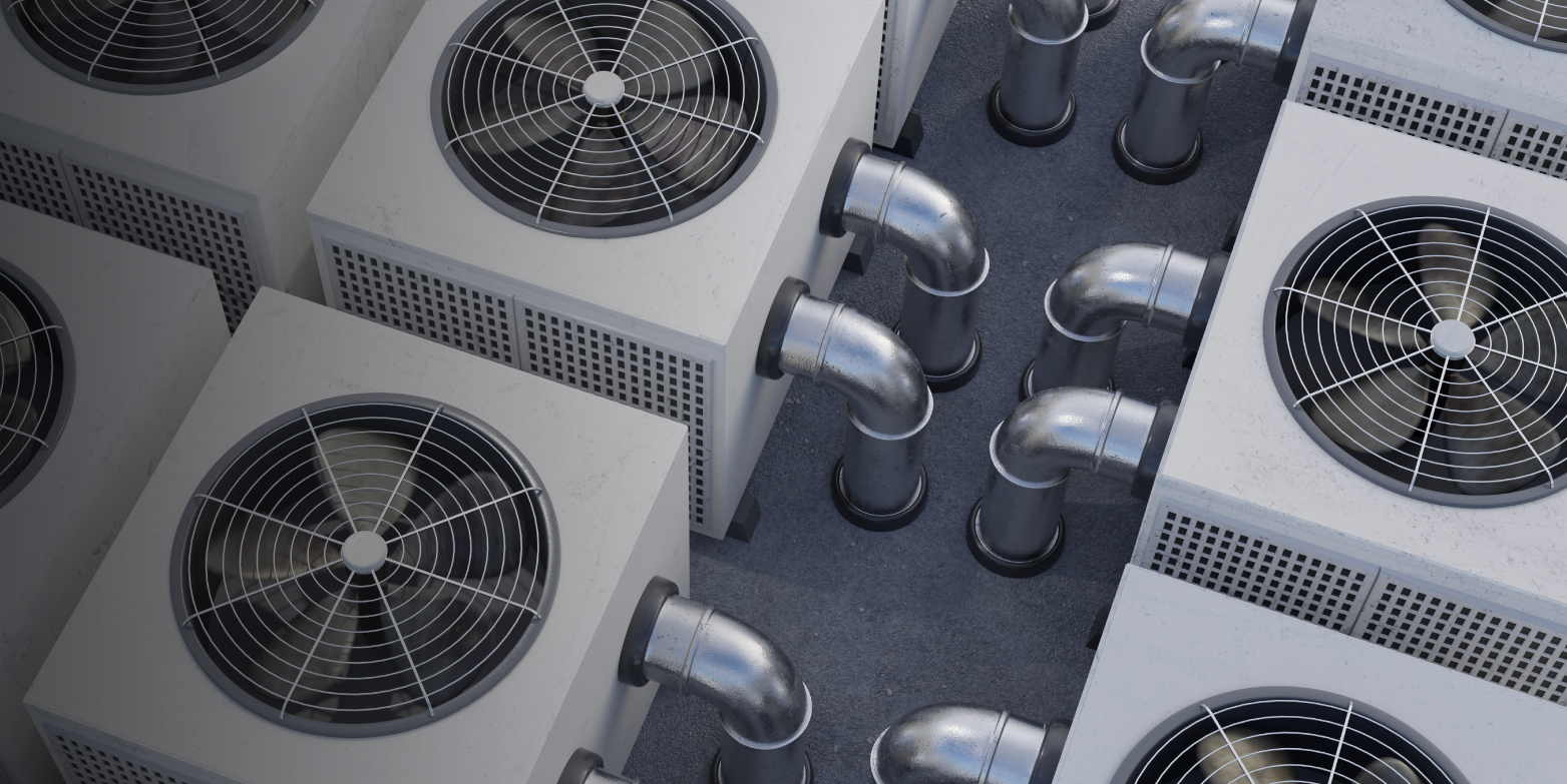 HVAC Manufacturer Incentive Program Earns 307% ROI