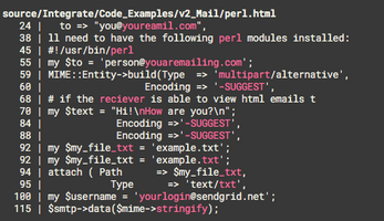 Add a Spellcheck Feature to Your NodeJS Project - SendGrid