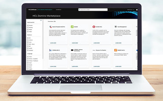 Welcome to the New HCL Domino Marketplace