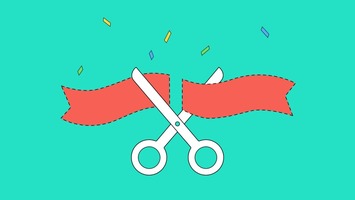 How to develop a social marketing strategy for your business' reopening