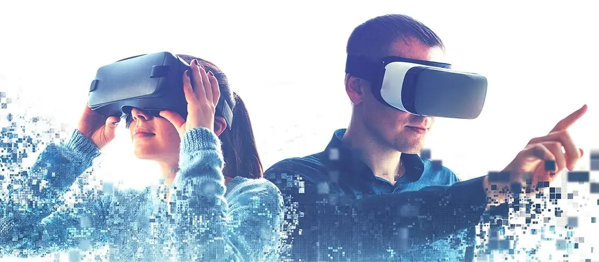 Grab Your Headset: Virtual Reality Poised For Real Adoption