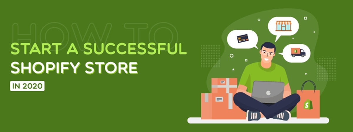 Start a Shopify Website: A Step-by-Step Guide